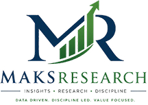 Maks Research Logo